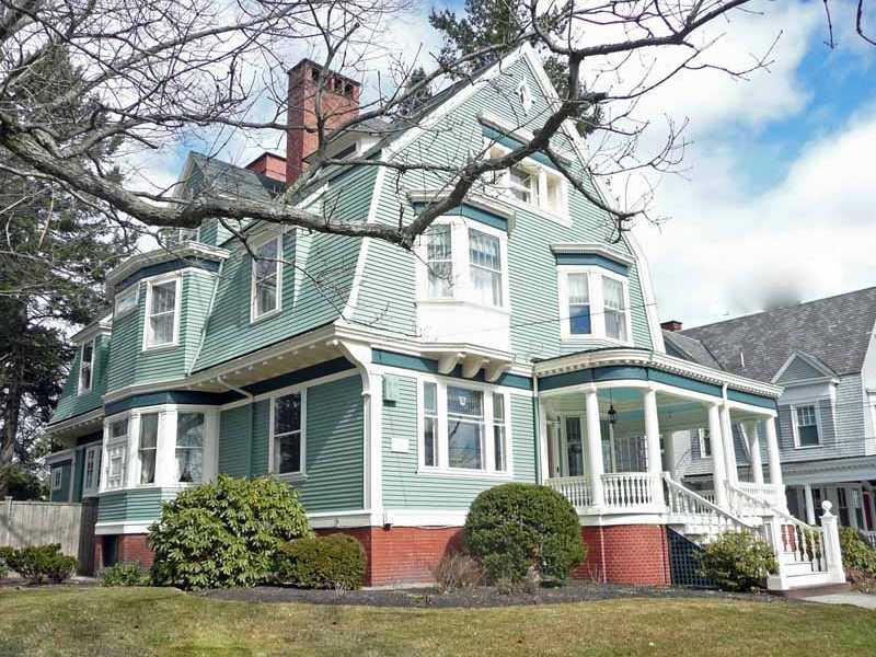 332 Olney Street, Providence, RI 02906 MLS 1035208 Lila Delman