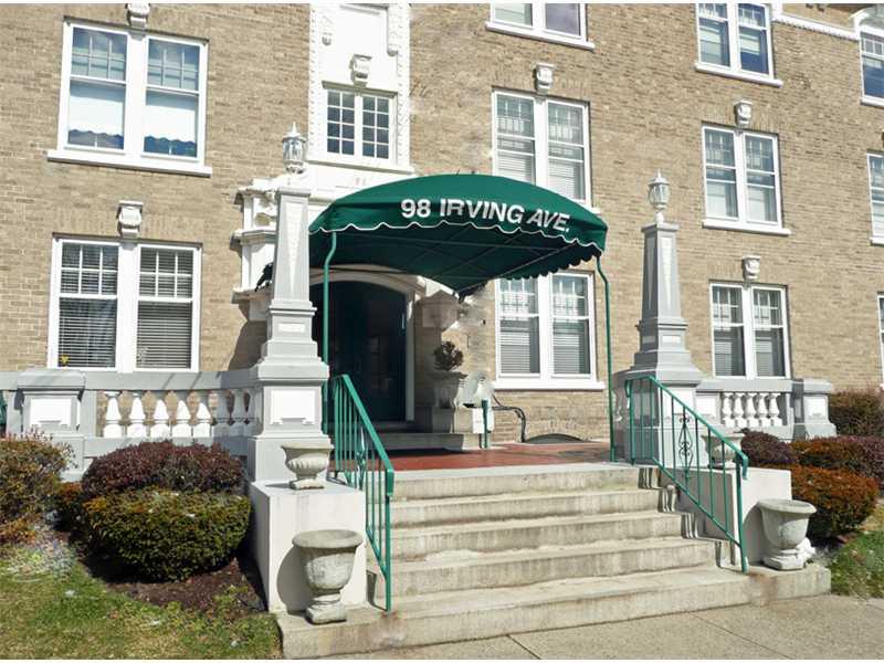 98 Irving Avenue  9, Providence