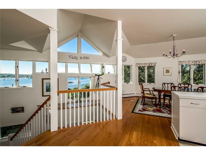 1 Jonathan Island, Narragansett