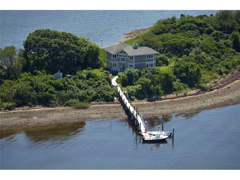 1 Jonathan Island, Narragansett