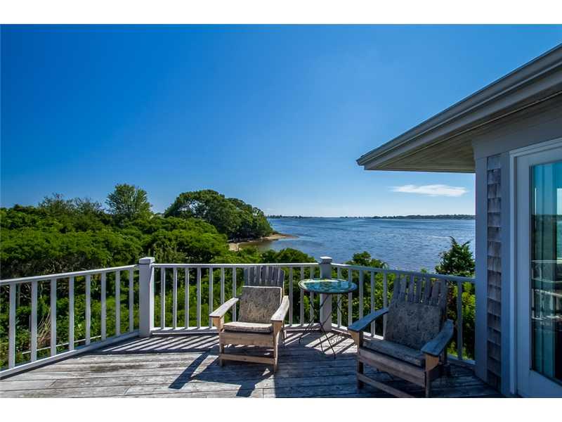 1 Jonathan Island, Narragansett