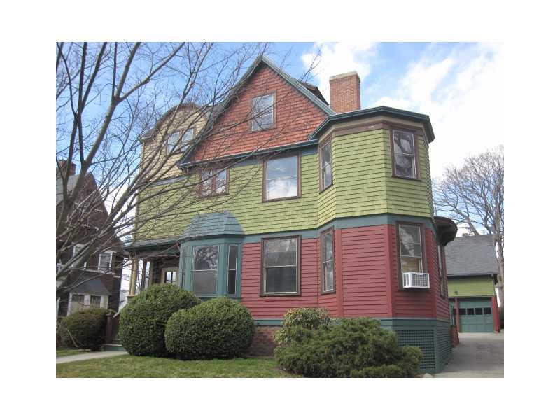 256 Olney Street, Providence, RI 02906 MLS 1037647 Lila Delman