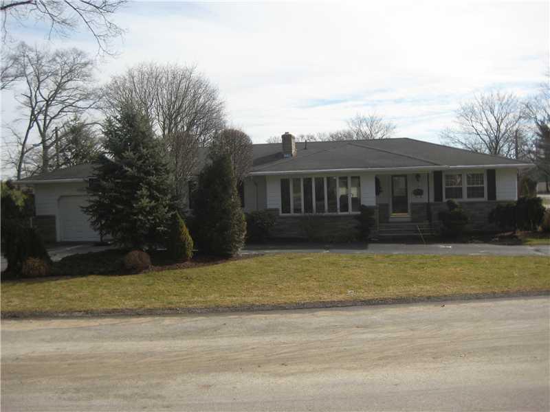 5 COLONY DR Johnston, Rhode Island 02919 Lila Delman