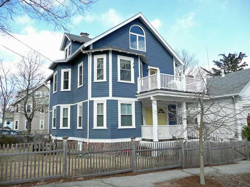 20 Elgin Street, Providence, RI 02906 MLS 1038549 Lila Delman