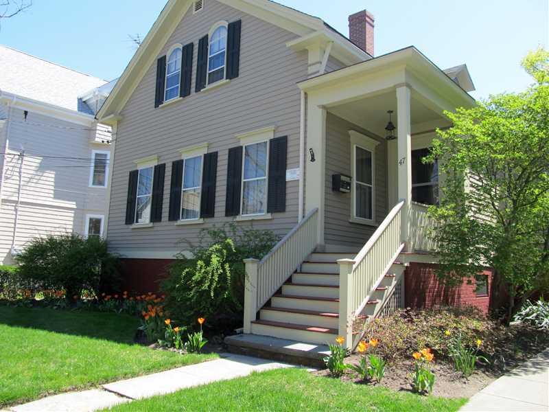 47 Pitman Street, Providence, RI 02906 MLS 1039753 Lila Delman