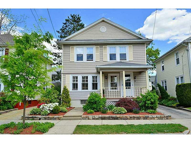 237 Cole Avenue, Providence, RI 02906 MLS 1041376 Lila Delman