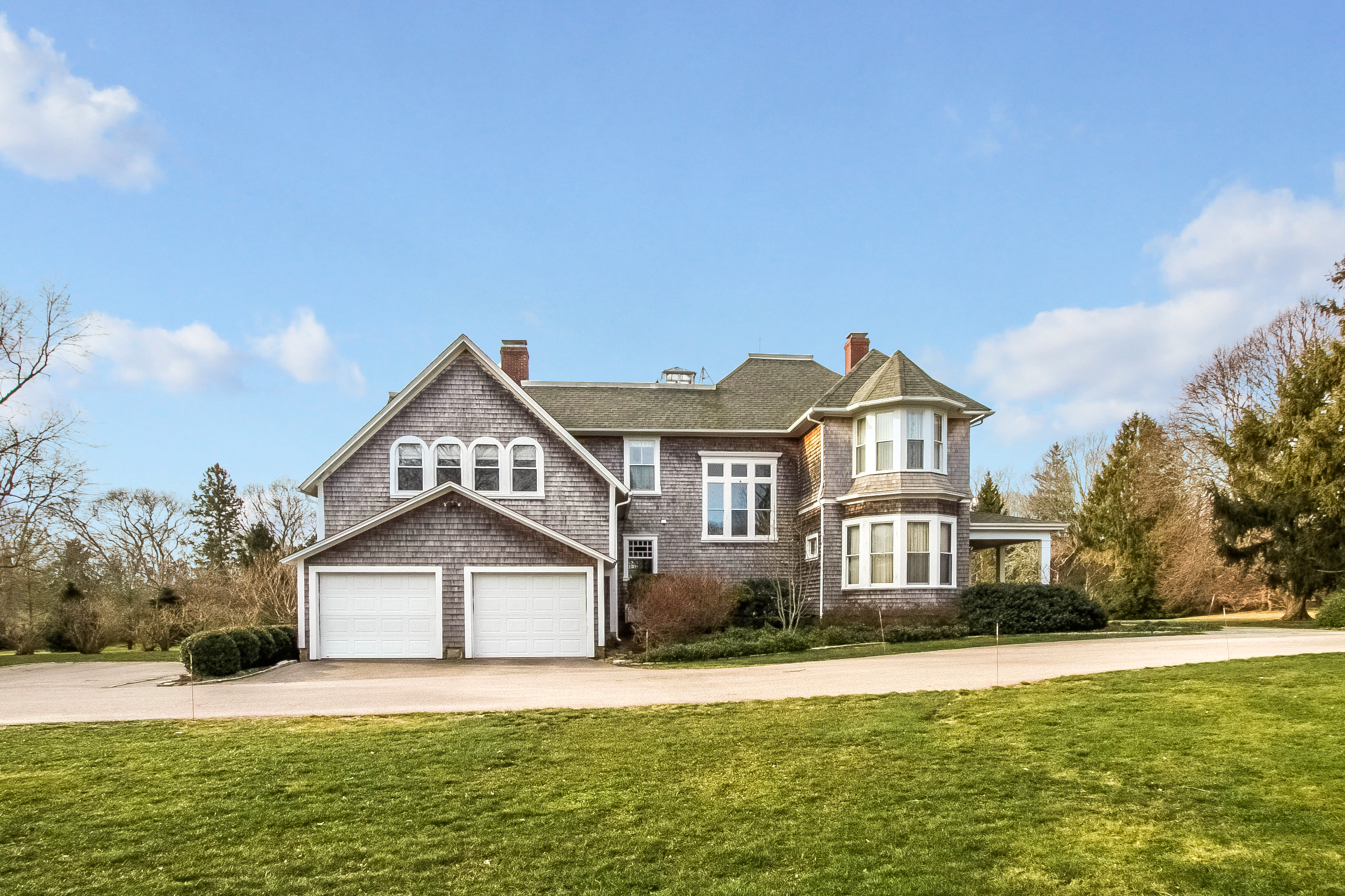 South Kingstown Property Featured as Providence Journal Home of the Week