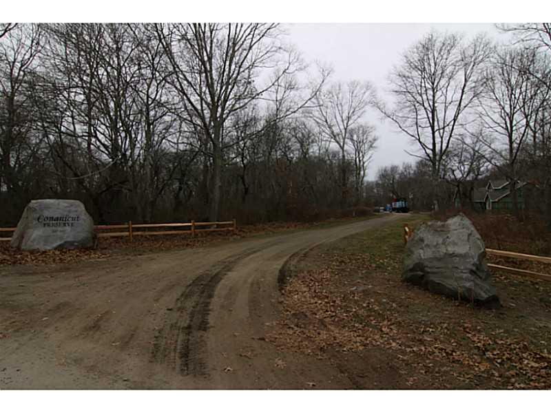 0 Cedar Ridge Trail, Jamestown