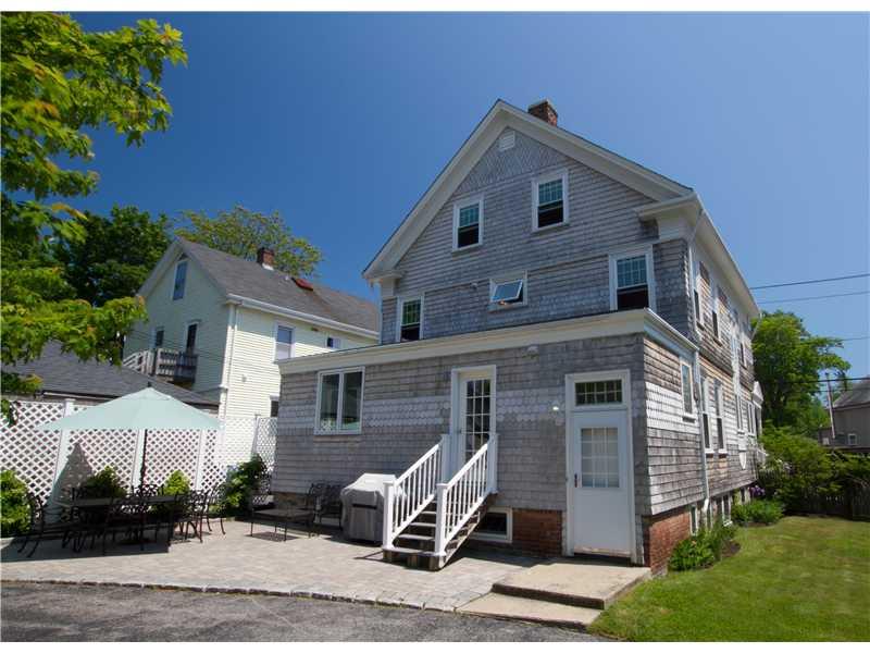 102 Warner Street, Newport, RI 02840 MLS 1042975 Lila Delman
