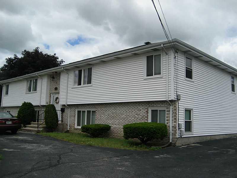 94 BRIGGS ST B Cranston, Rhode Island 02920 Lila Delman