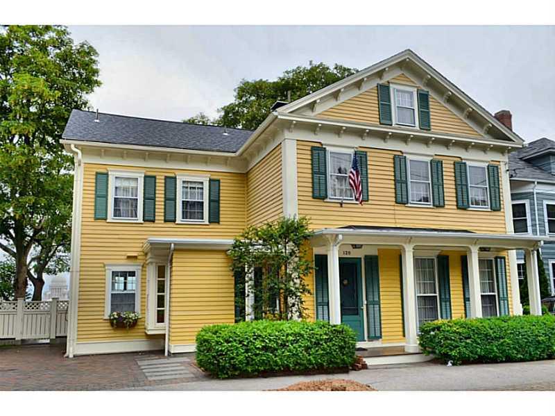 120 Congdon Street, Providence, RI 02906 MLS 1044226 Lila Delman