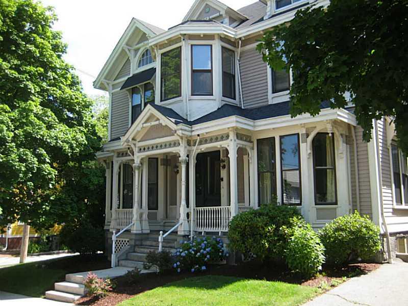 173 Congdon Street 4, Providence, RI 02906 MLS 1044446 Lila Delman