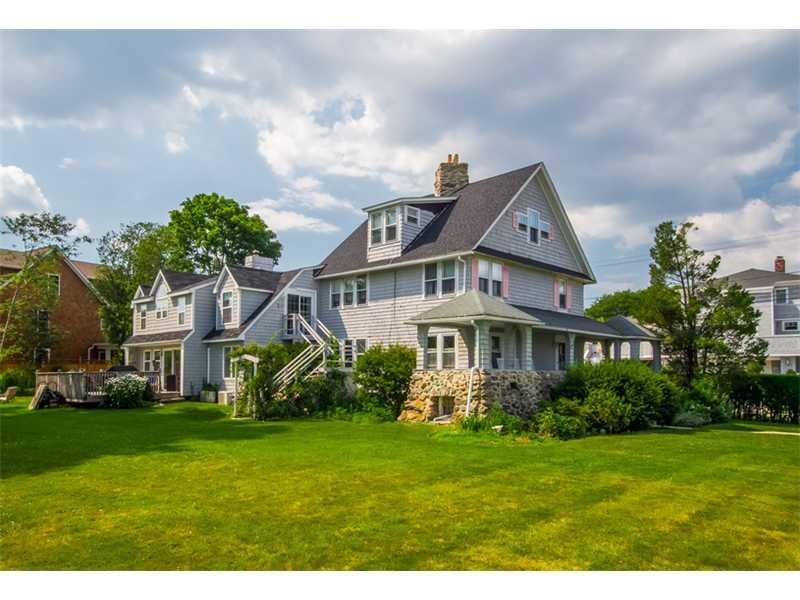 5 Caswell Street  1, Narragansett