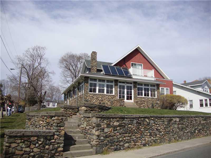 76 BLISS RD Newport, Rhode Island 02840 Lila Delman