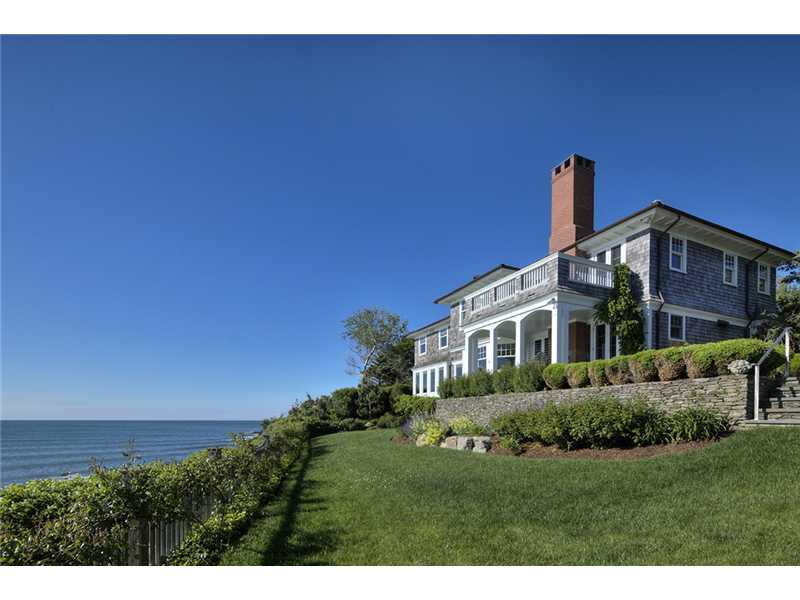 Lila Delman Real Estate Announces Significant Sale in Newport, RI