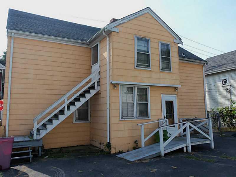 76 Warner Street, Newport