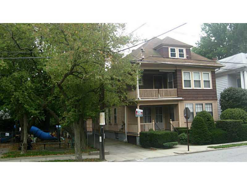 383 Morris Avenue, Providence, RI 02906 MLS 1050836 Lila Delman