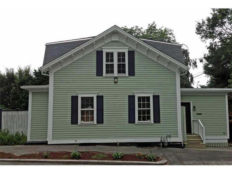 144 Congdon Street, Providence, RI 02906 MLS 1050967 Lila Delman