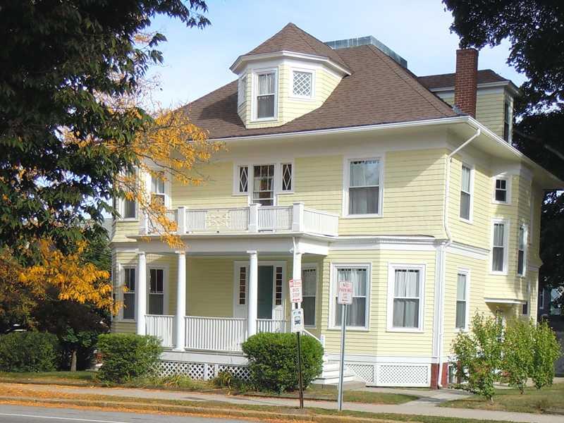 525 Hope Street, Providence, RI 02906 MLS 1052568 Lila Delman