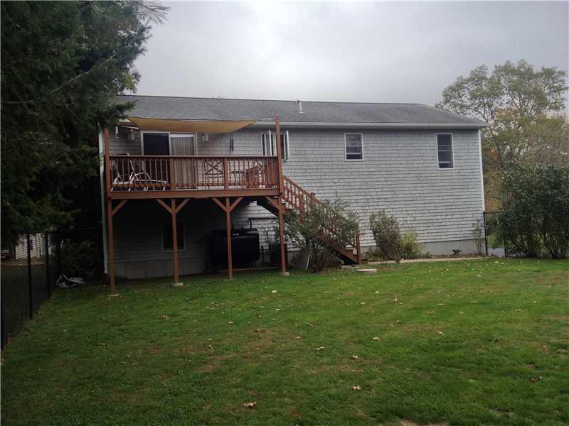 882 Broad Rock Road, South Kingstown