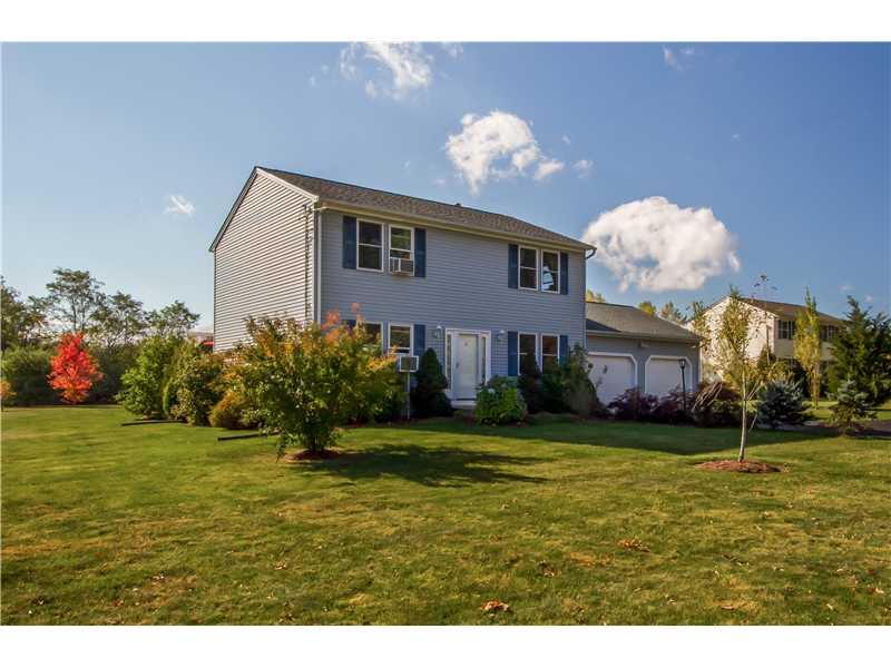 918 Saugatucket Road, South Kingstown