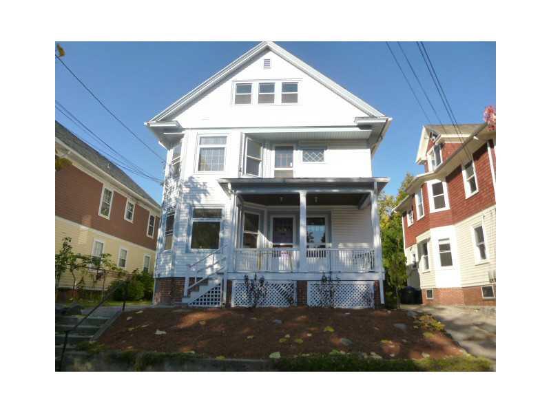 474 Morris Avenue, Providence, RI 02906 MLS 1054080 Lila Delman
