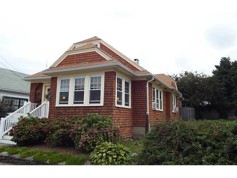 17 GREENE LANE Newport, Rhode Island 02840 Lila Delman