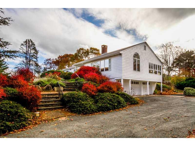 251 Succotash Road, South Kingstown, RI 02879 MLS 1055256 Lila Delman