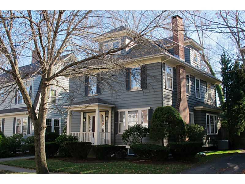133 Elton Street, Providence, RI 02906 MLS 1055750 Lila Delman