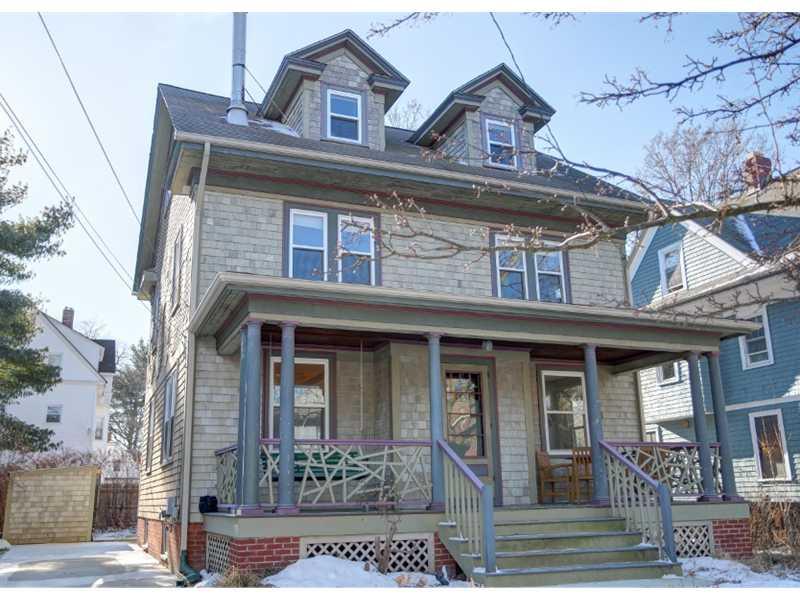 63 Mount Hope Avenue, Providence, RI 02906 MLS 1057666 Lila Delman