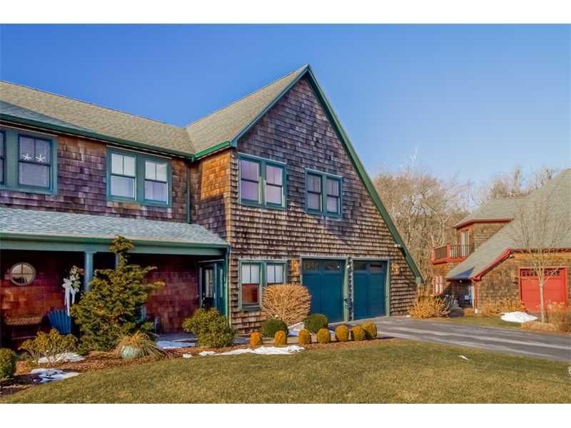 20 Jakes Way  20, Narragansett