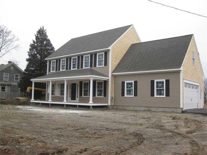 604 Middle Road, Portsmouth, RI 02871 MLS 1058568 Lila Delman