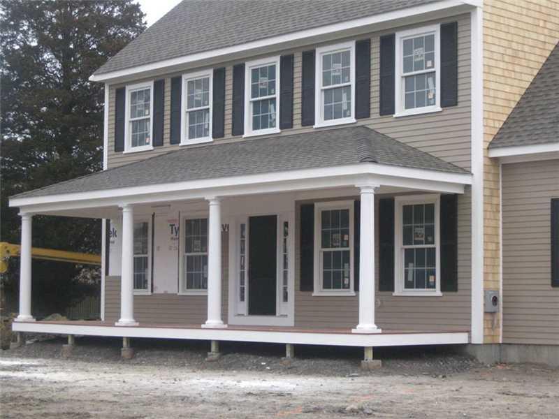 604 Middle Road, Portsmouth, RI 02871 MLS 1058568 Lila Delman