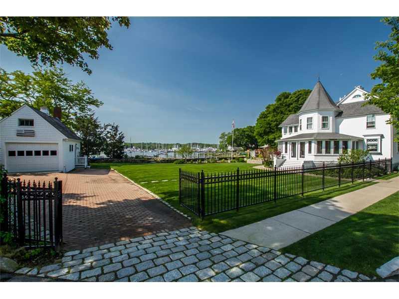 161 Main Street, North Kingstown