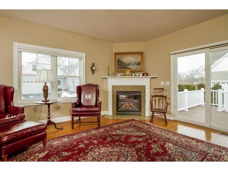 191 Southwinds Drive  8, South Kingstown