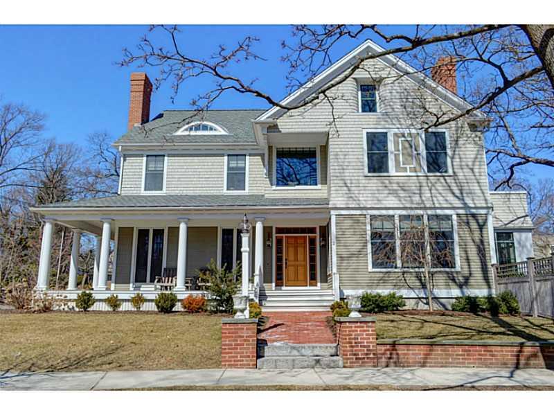 2 Loring Avenue, Providence, RI 02906 MLS 1062567 Lila Delman