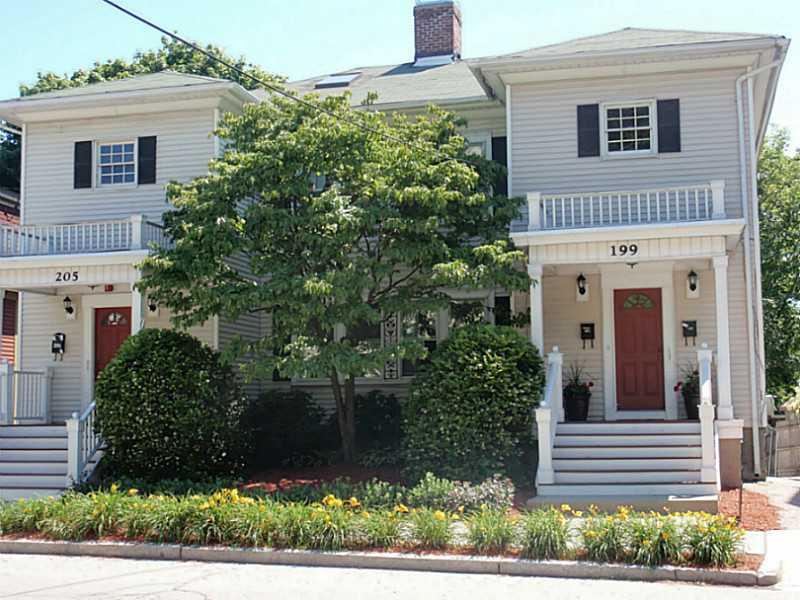 199 Morris Avenue 2, Providence, RI 02906 MLS 1066150 Lila Delman