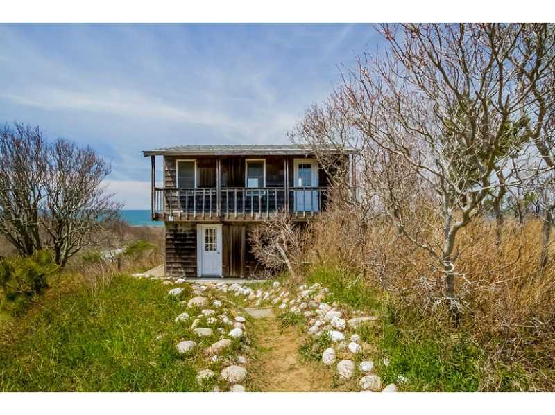 997 Grace Cove Road, Block Island