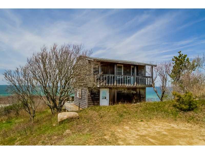 997 Grace Cove Road, Block Island