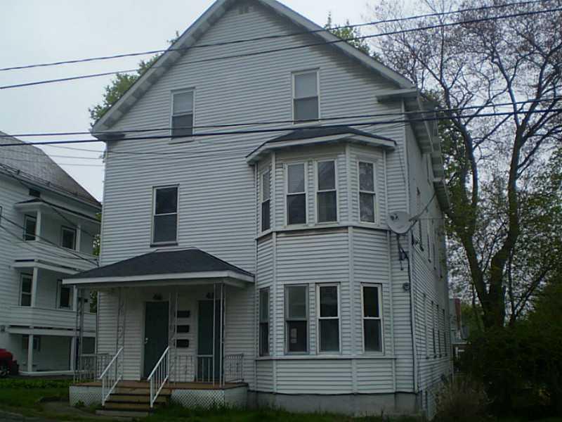 46 KINDERGARTEN ST 3 Woonsocket, Rhode Island 02895 Lila Delman