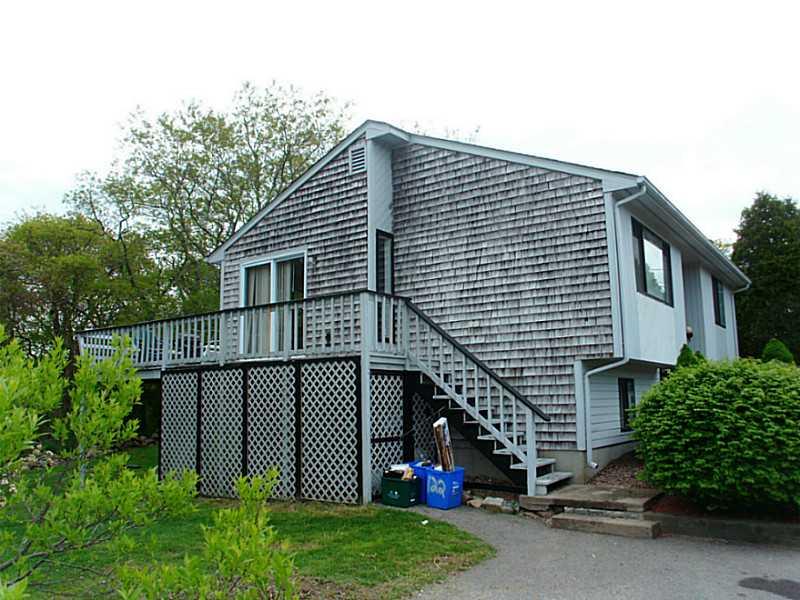 31 Ocean View Drive, Narragansett