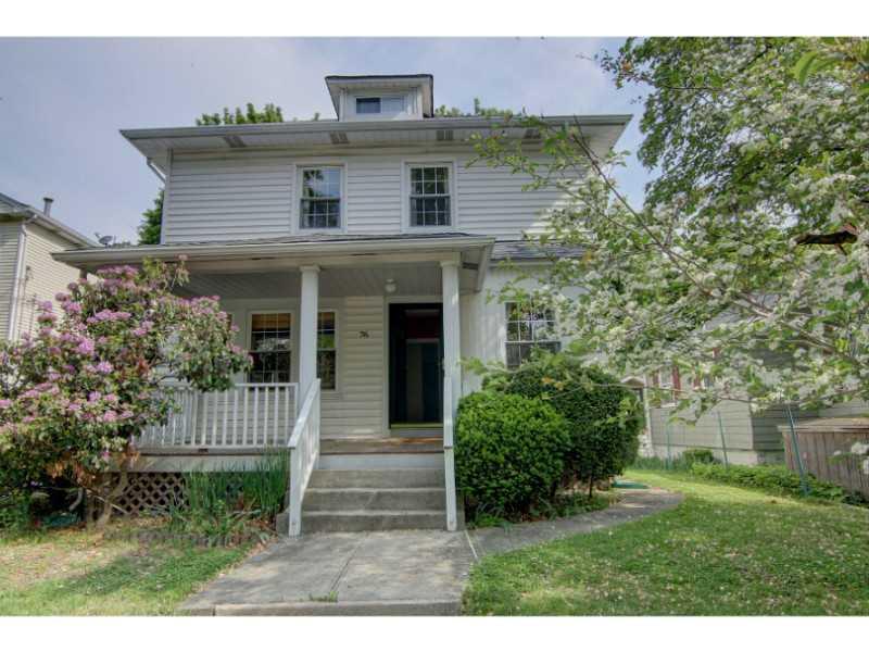 76 Hillside Avenue, Providence, RI 02906 MLS 1069078 Lila Delman