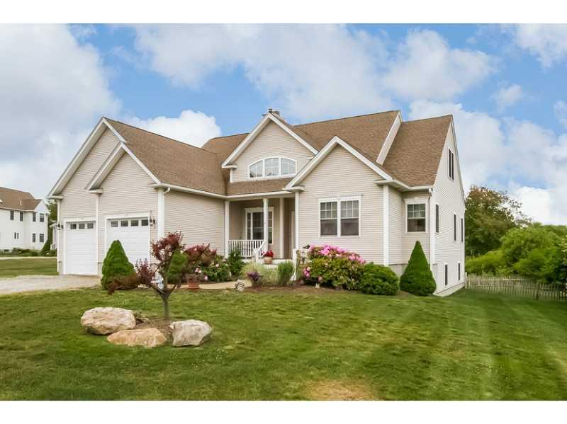 3 Southern View Drive, Narragansett