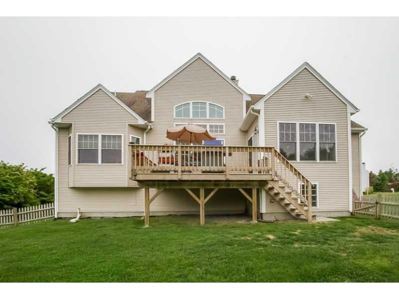 3 Southern View Drive, Narragansett