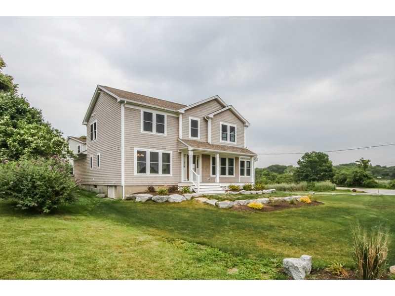 221 Foddering Farm Road, Narragansett