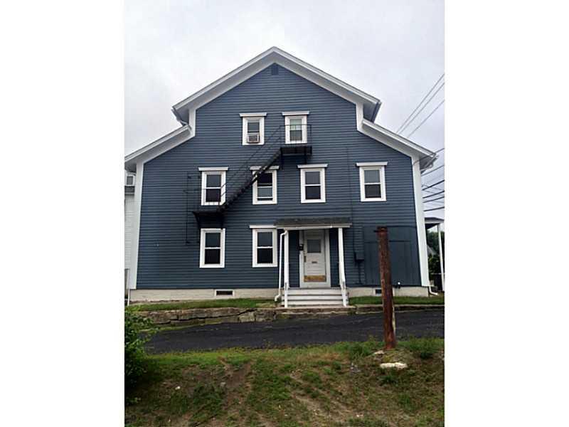 42 SOUTH MAIN ST 1 Burrillville, Rhode Island 02859 Lila Delman
