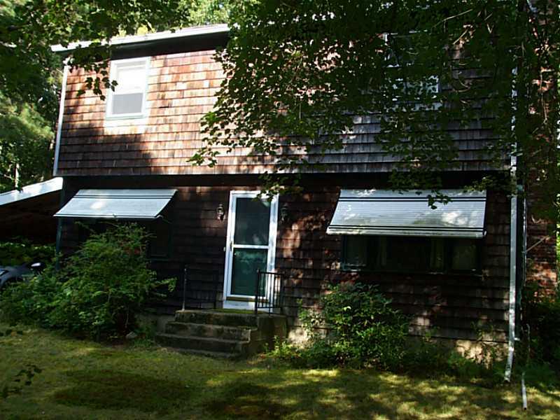 Hopkinton, Rhode Island 02832 Lila Delman