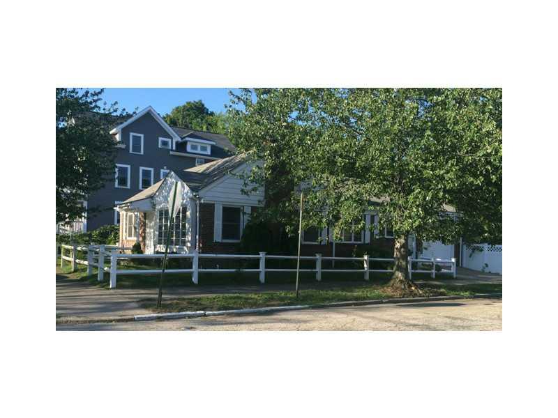 203 Cole Avenue, Providence, RI 02906 MLS 1077049 Lila Delman