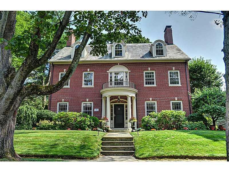 195 Freeman Parkway, Providence, RI 02906 MLS 1077251 Lila Delman