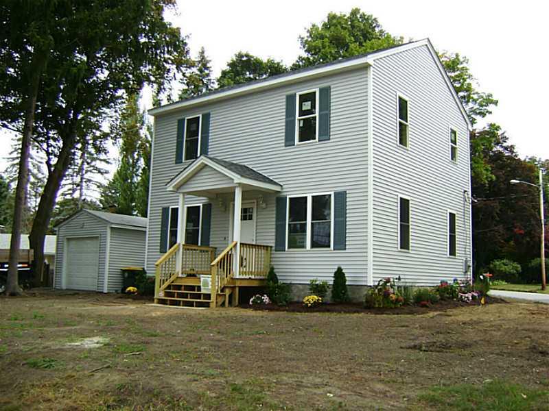 4 Orchard Street, Smithfield, RI 02828 MLS 1079439 Lila Delman